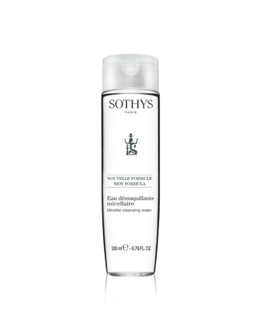 Micellar Cleansing Water