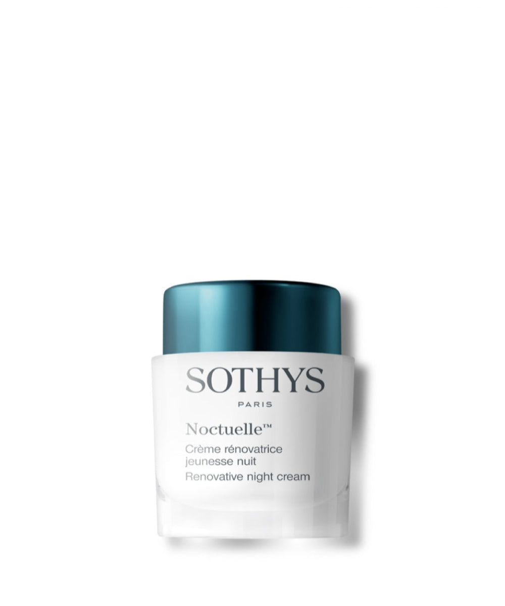 Noctuelle Renovative Night Cream