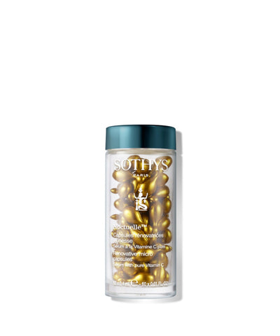 Noctuelle Renovative micro-capsules