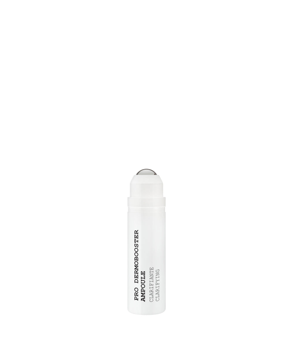 Pro Dermobooster Ampoule Clarifying