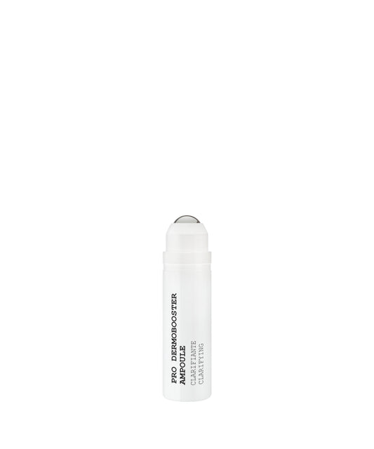 Pro Dermobooster Ampoule Clarifying