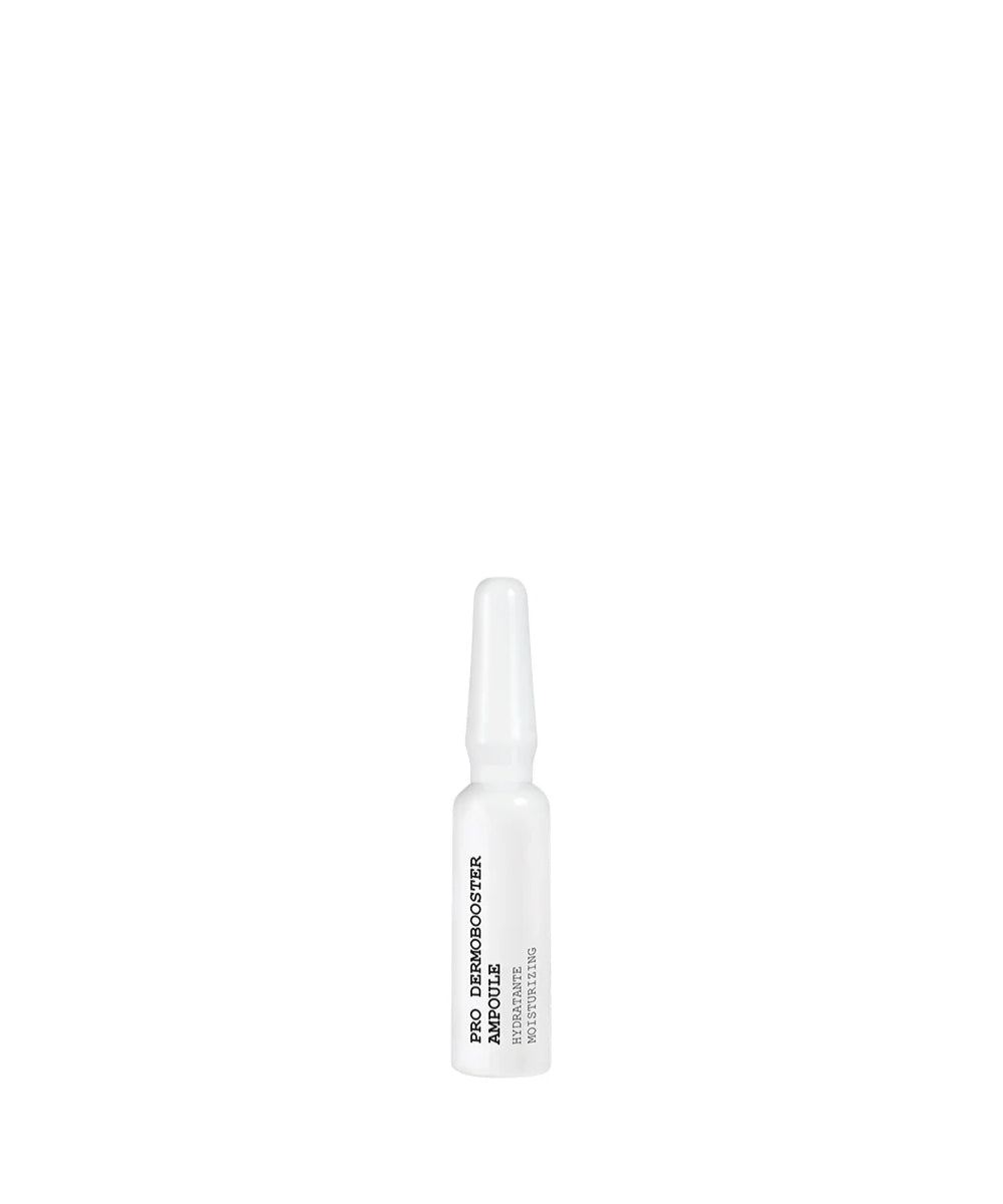 Pro Dermobooster Ampoule Moisturizing