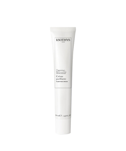 Dermo_Booster Purifying Cream