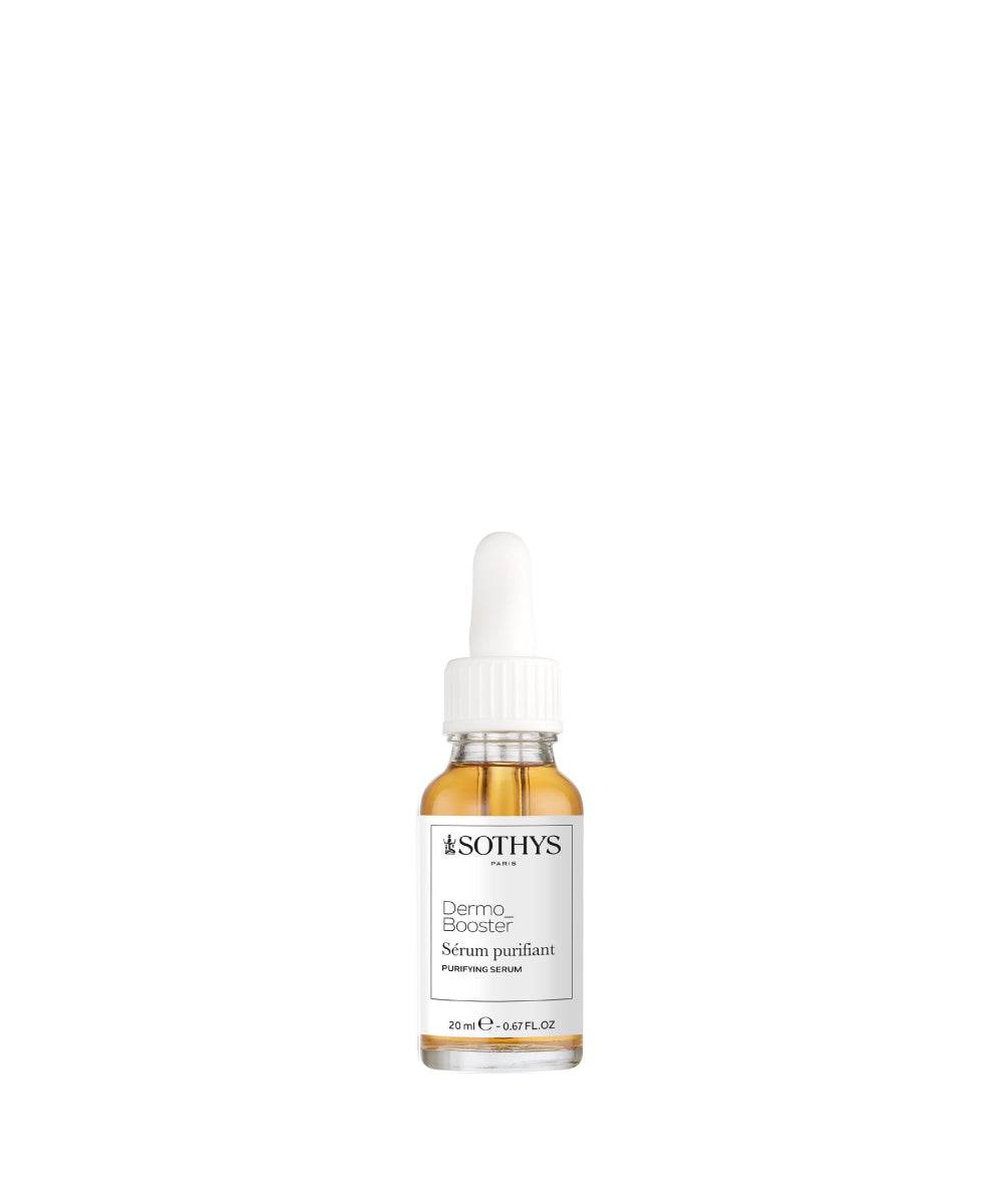 Dermo_Booster Purifying Serum