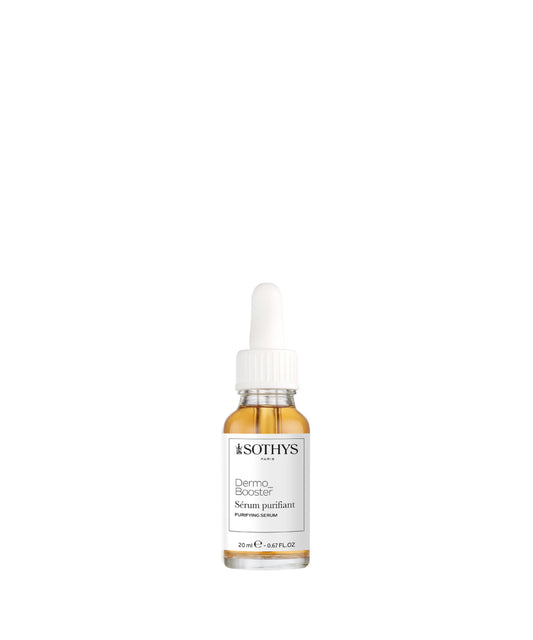 Dermo_Booster Purifying Serum