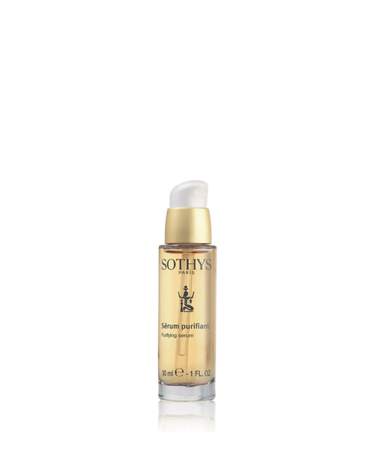 Purifying Serum