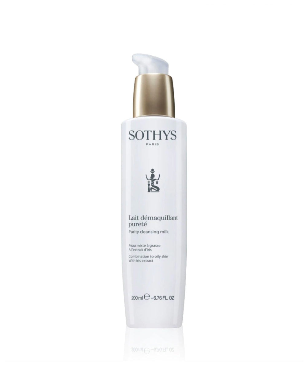 Purity Cleansing Milk
