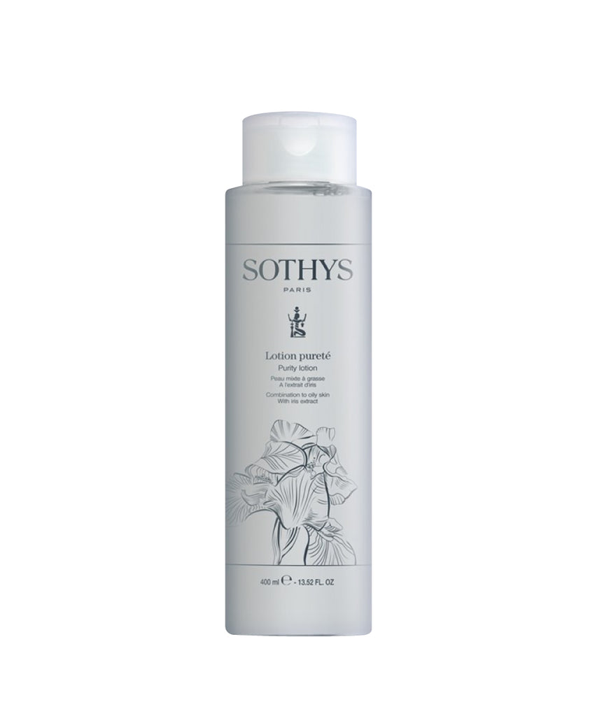 Purity Lotion - 400ml