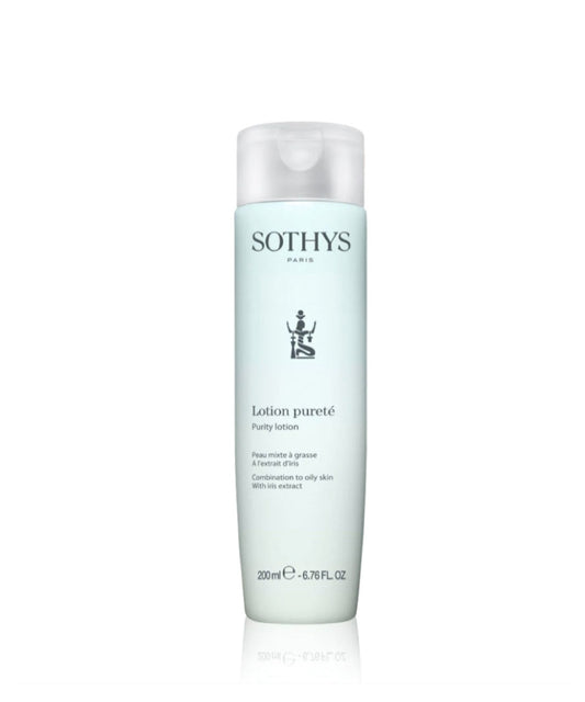 Purity Lotion