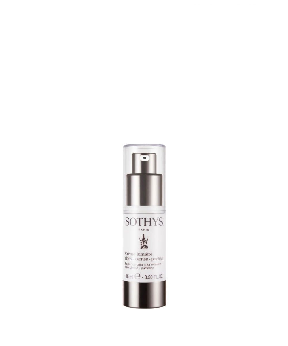 Radiance Cream For Wrinkles – Dark Circles - Puffiness