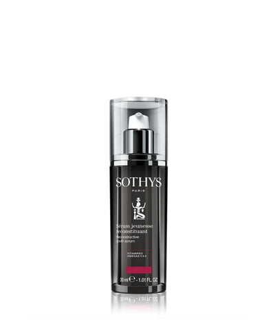 Reconstructive Youth Serum