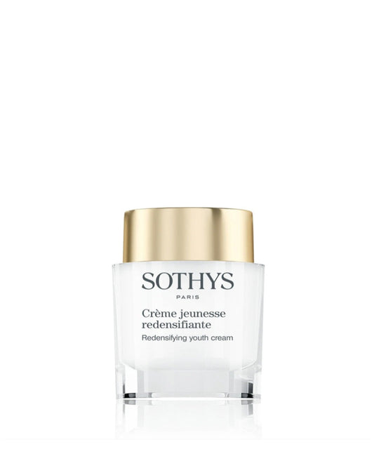 Redensifying Youth Cream