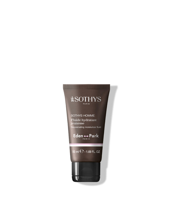 [Men by Eden Park] Rejuvenating Moisturizer Fluid