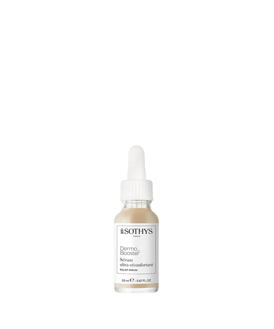 Dermo_Booster Relief Serum