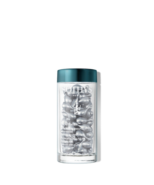 Resurfacing Micro Capsules - Serum With Pure Retinol
