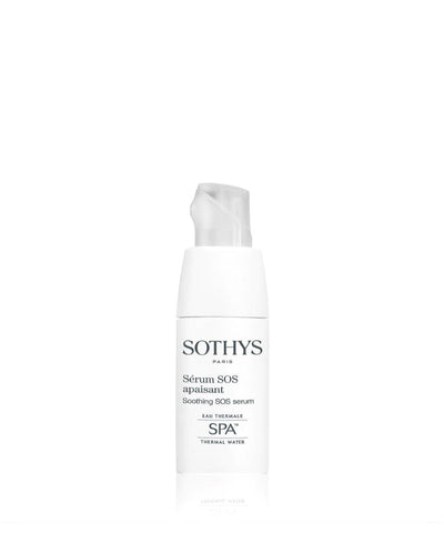 Soothing SOS Serum