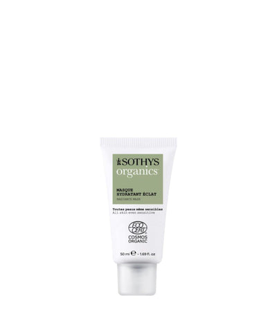 Sothys Organics Radiance Mask