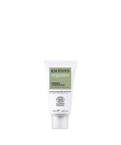 Sothys Organics Skin Radiance Exfoliant