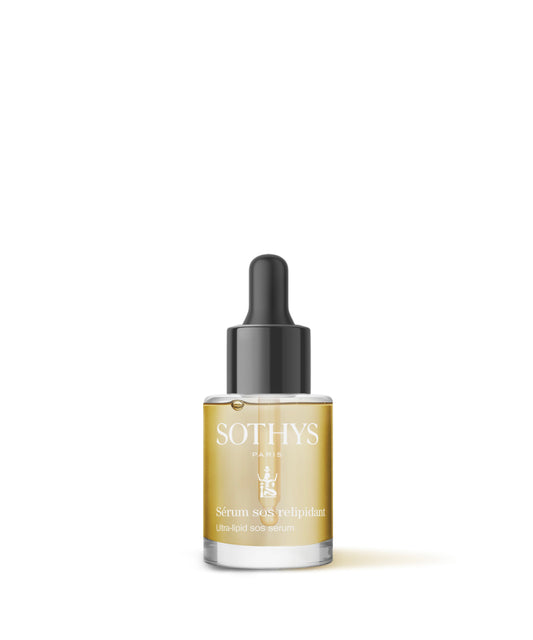 Ultra-lipid SOS serum