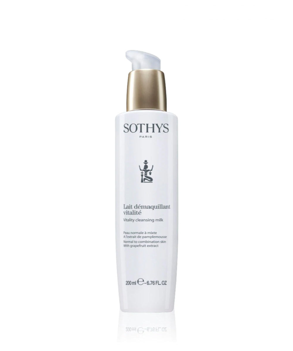 Vitality Cleansing Milk