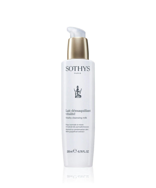 Vitality Cleansing Milk