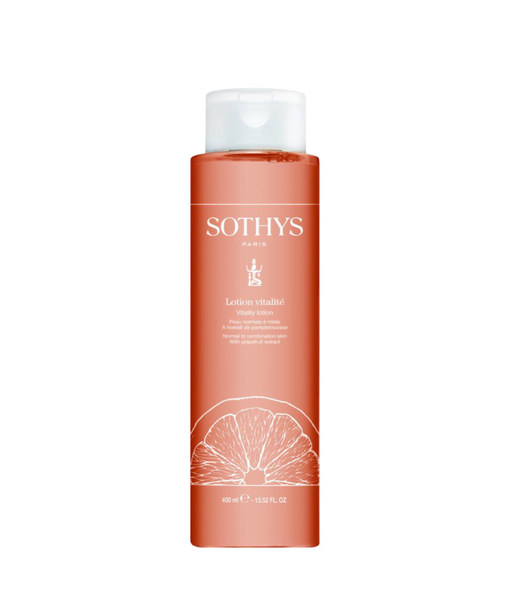 Vitality Lotion - 400mL