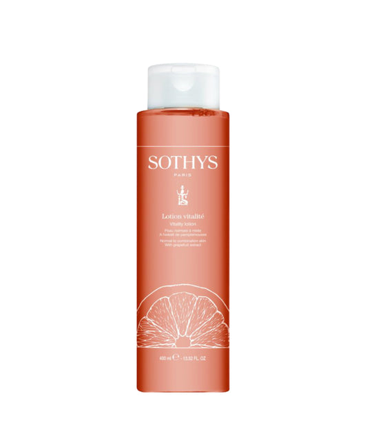 Vitality Lotion - 400mL