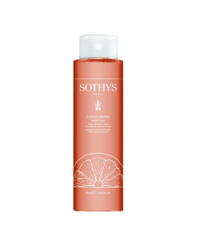 Vitality Lotion - 400mL