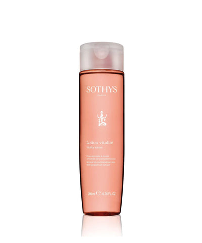 Vitality Lotion