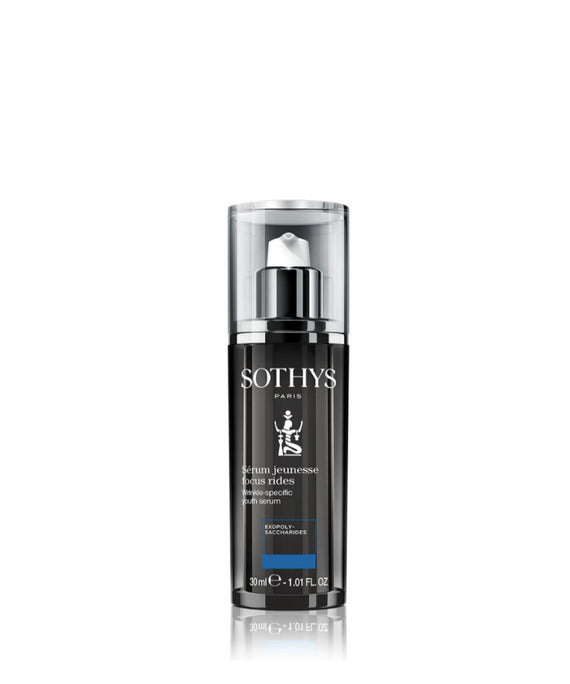 Wrinkle-Specific Youth Serum