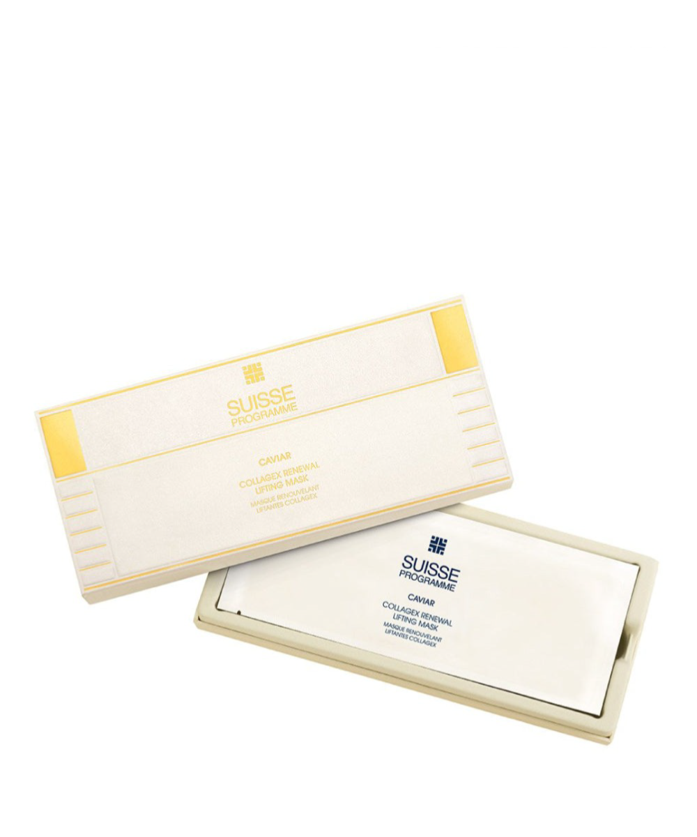 Collagex Face Renewing Mask