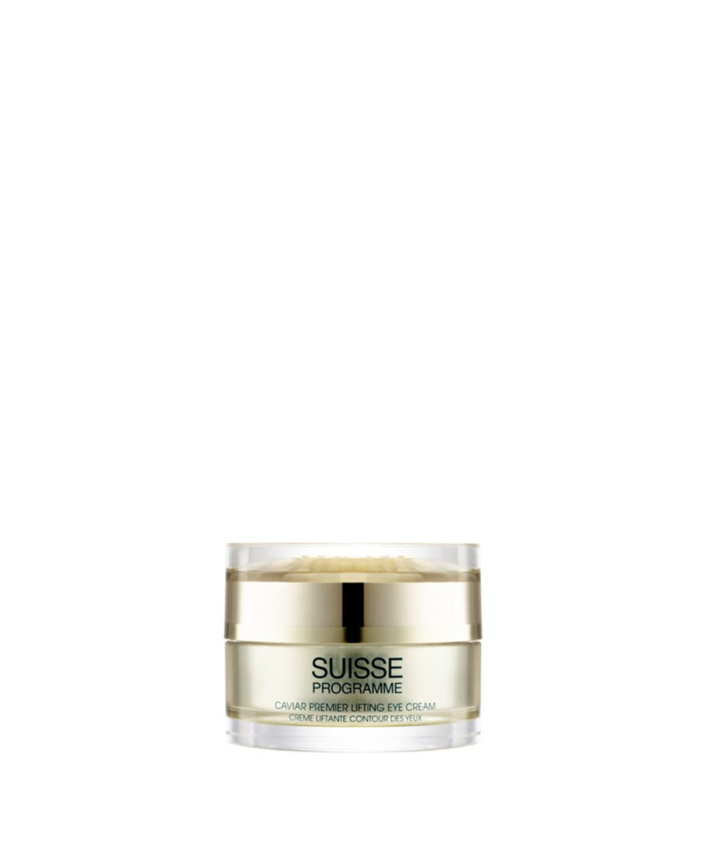 Caviar Premier Lifting Eye Cream