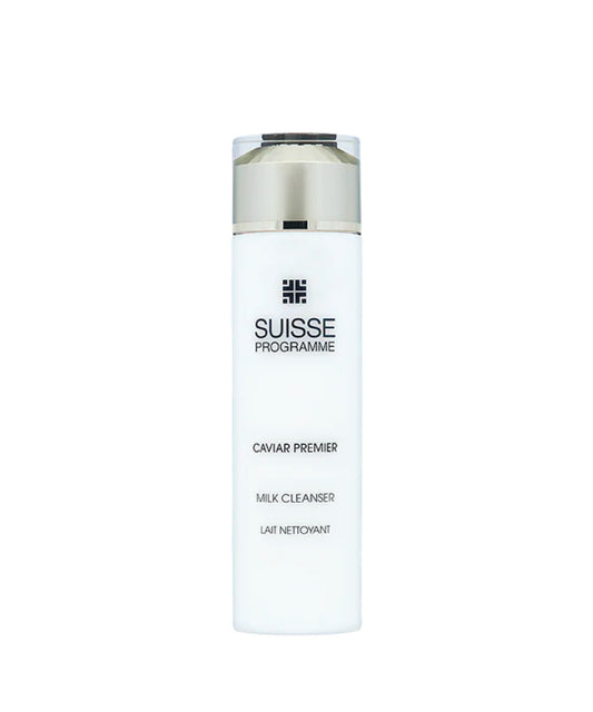 Caviar Premier Milk Cleanser