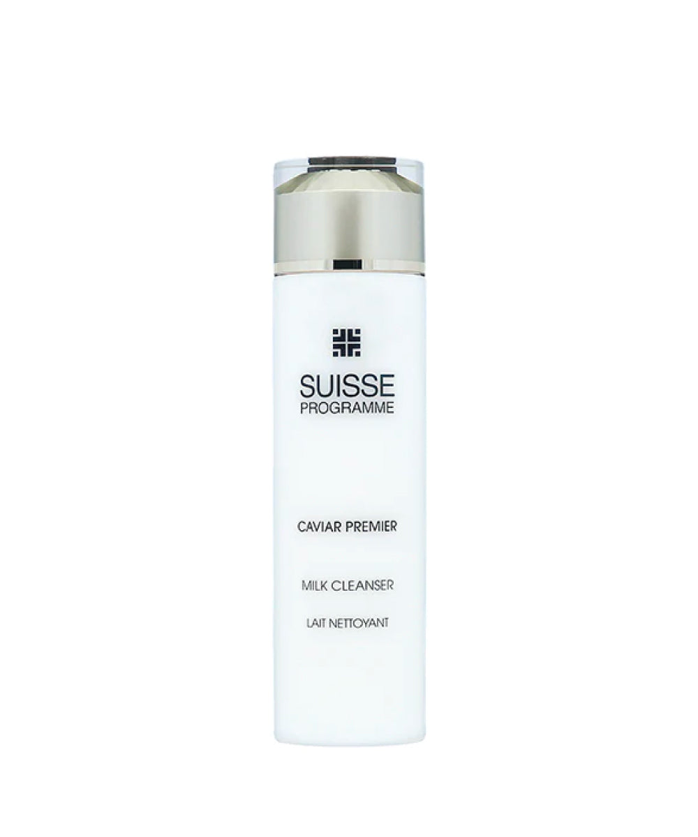 Caviar Premier Milk Cleanser