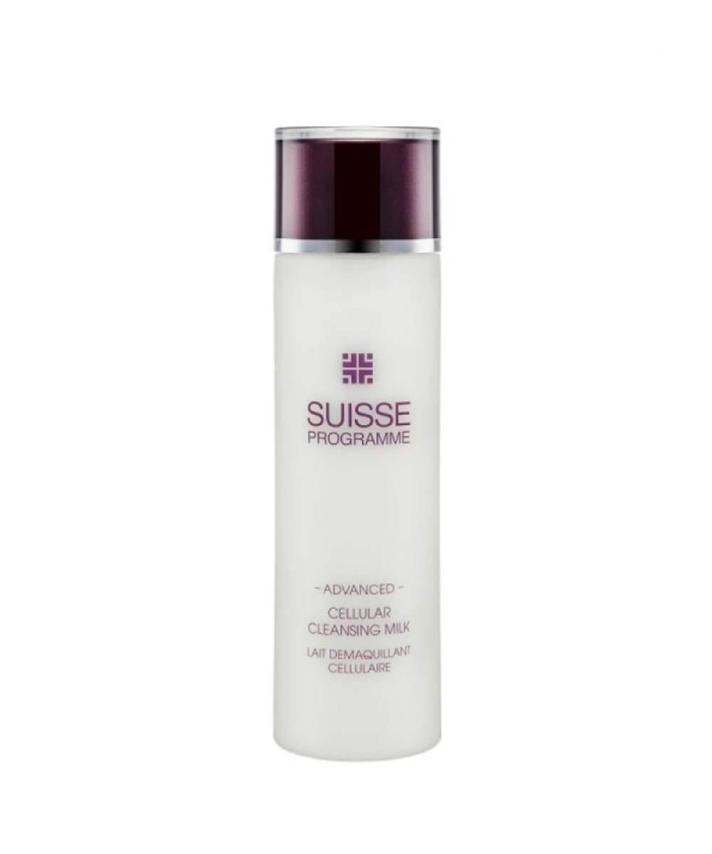 Cellular Cleansing Milk