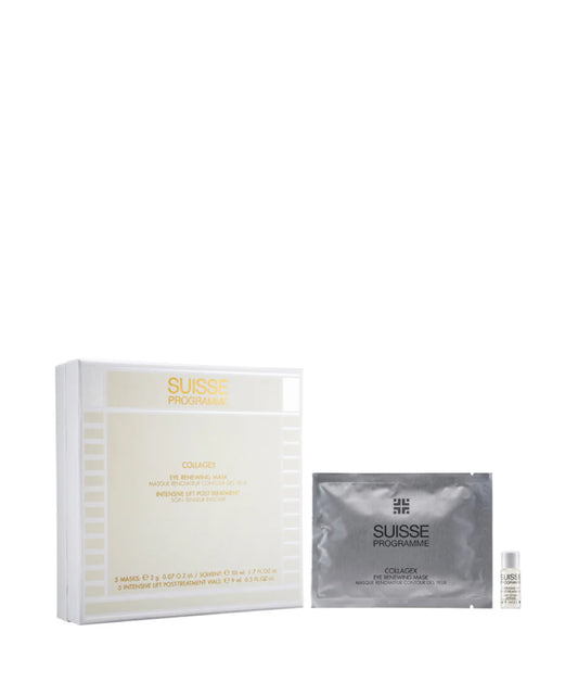 Collagex Eye Renewing Mask