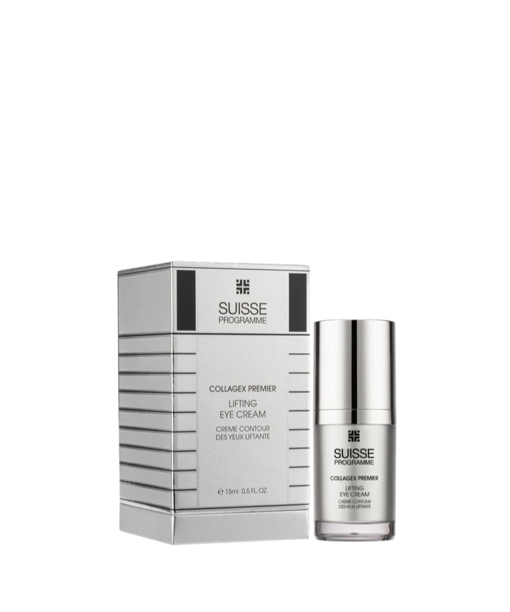 Collagex Premier Lifting Eye Cream