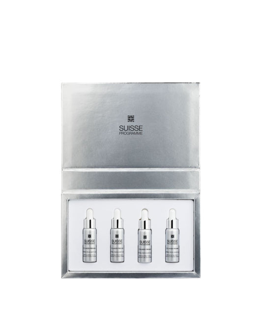 Collagex Premier Lifting Face Ampoule Treatment