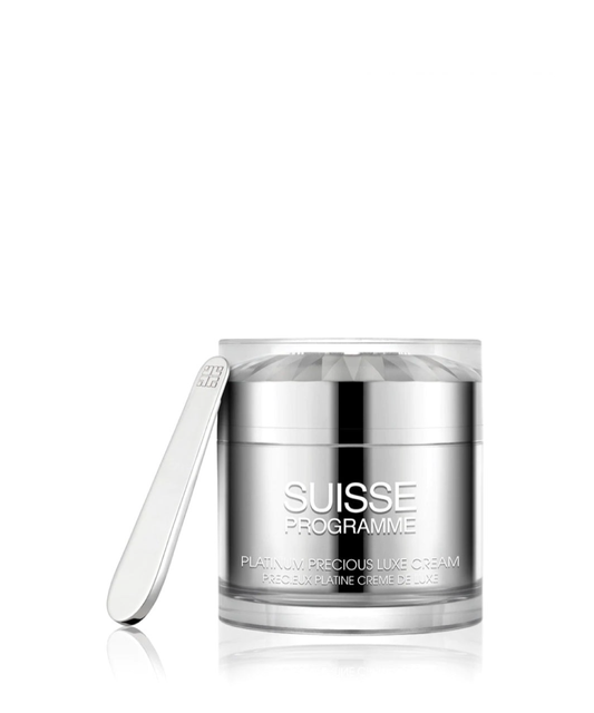 Platinum Precious Luxe Cream