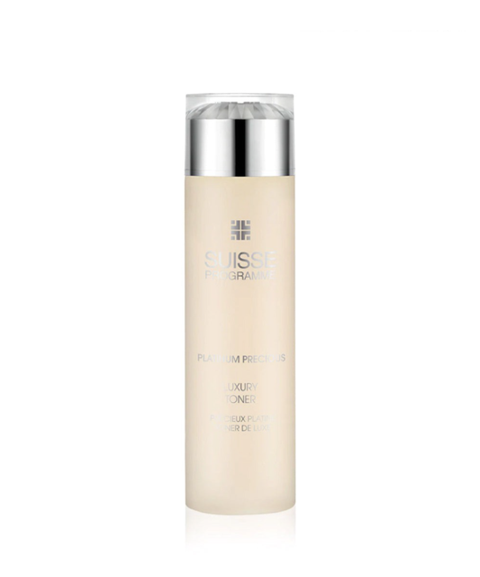 Platinum Precious Luxury Toner