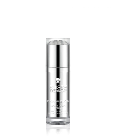 Platinum Precious Luxury Up-Lift Serum