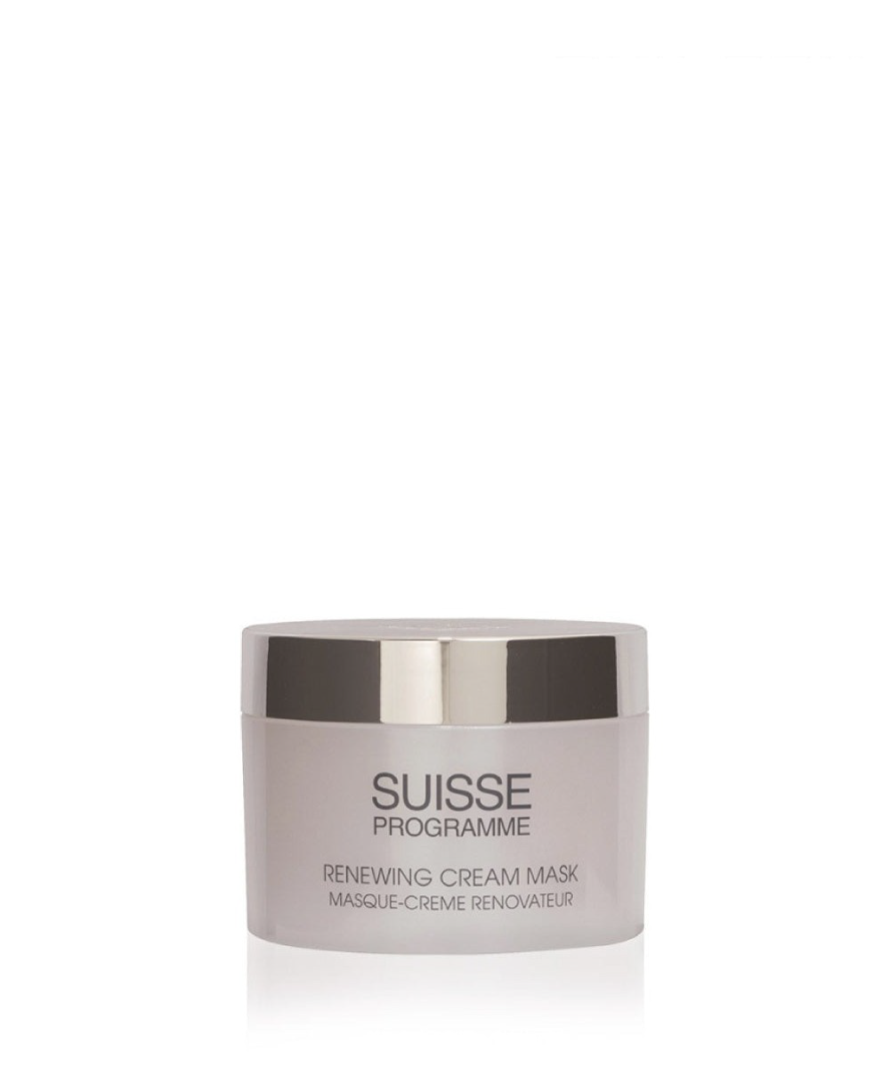 Renewing Cream Mask