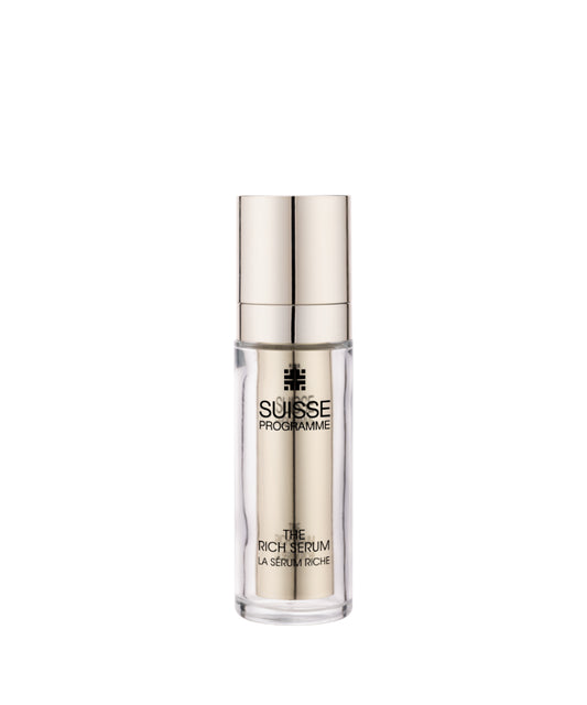 The Rich Serum