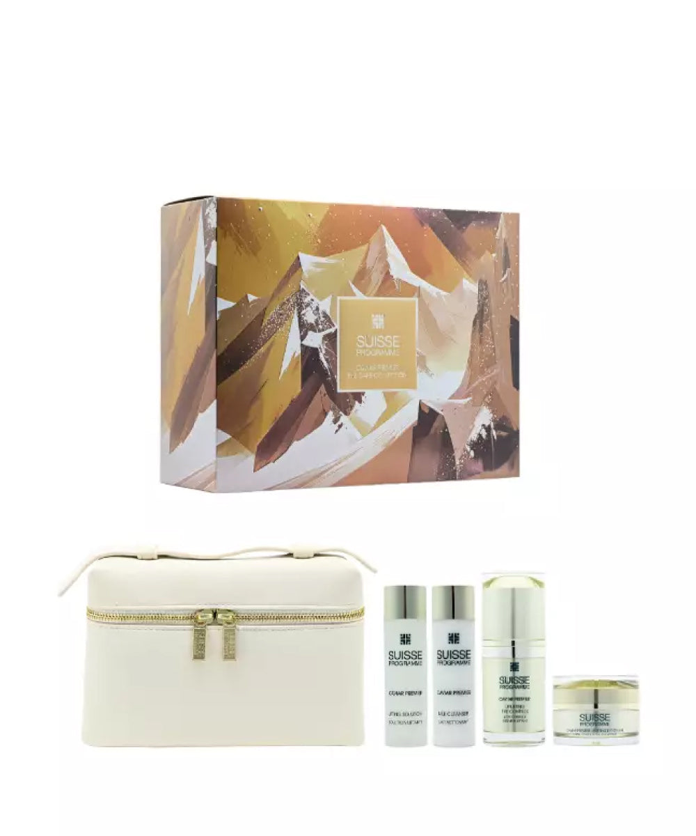 Caviar Premier Eye Care Collection