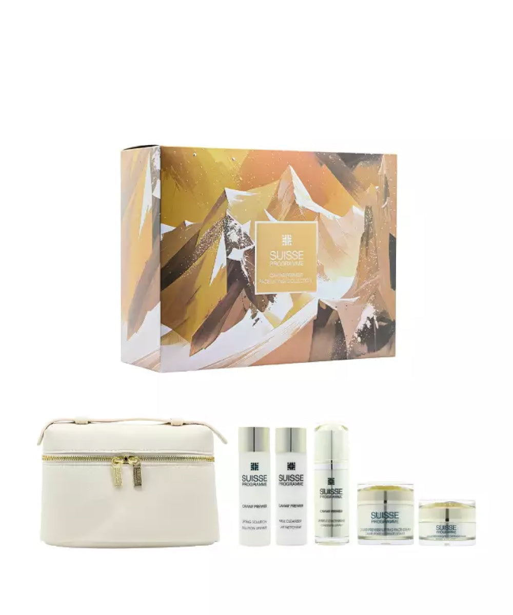 Caviar Premier Face Lifting Collection