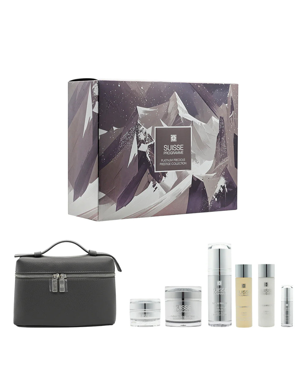 Platinum Precious Prestige Collection