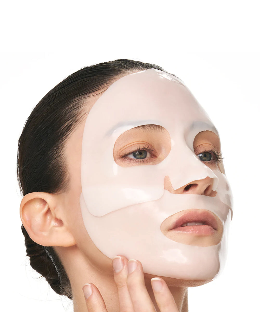 Deep Collagen Power Boosting Mask