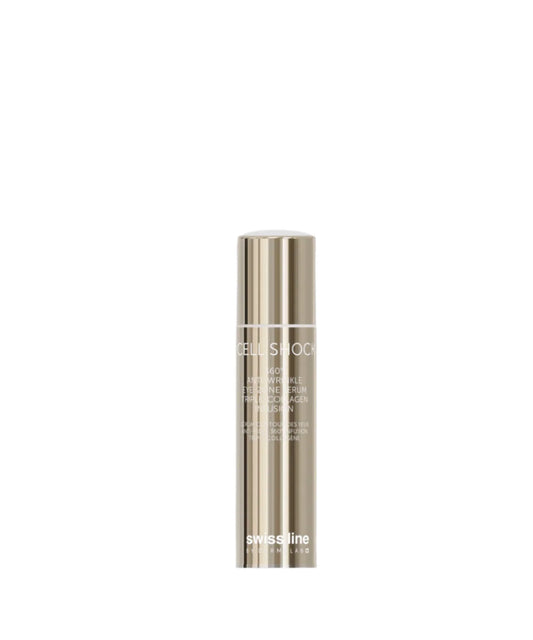 Cell Shock 360° Anti-Wrinkle Eye Zone Serum