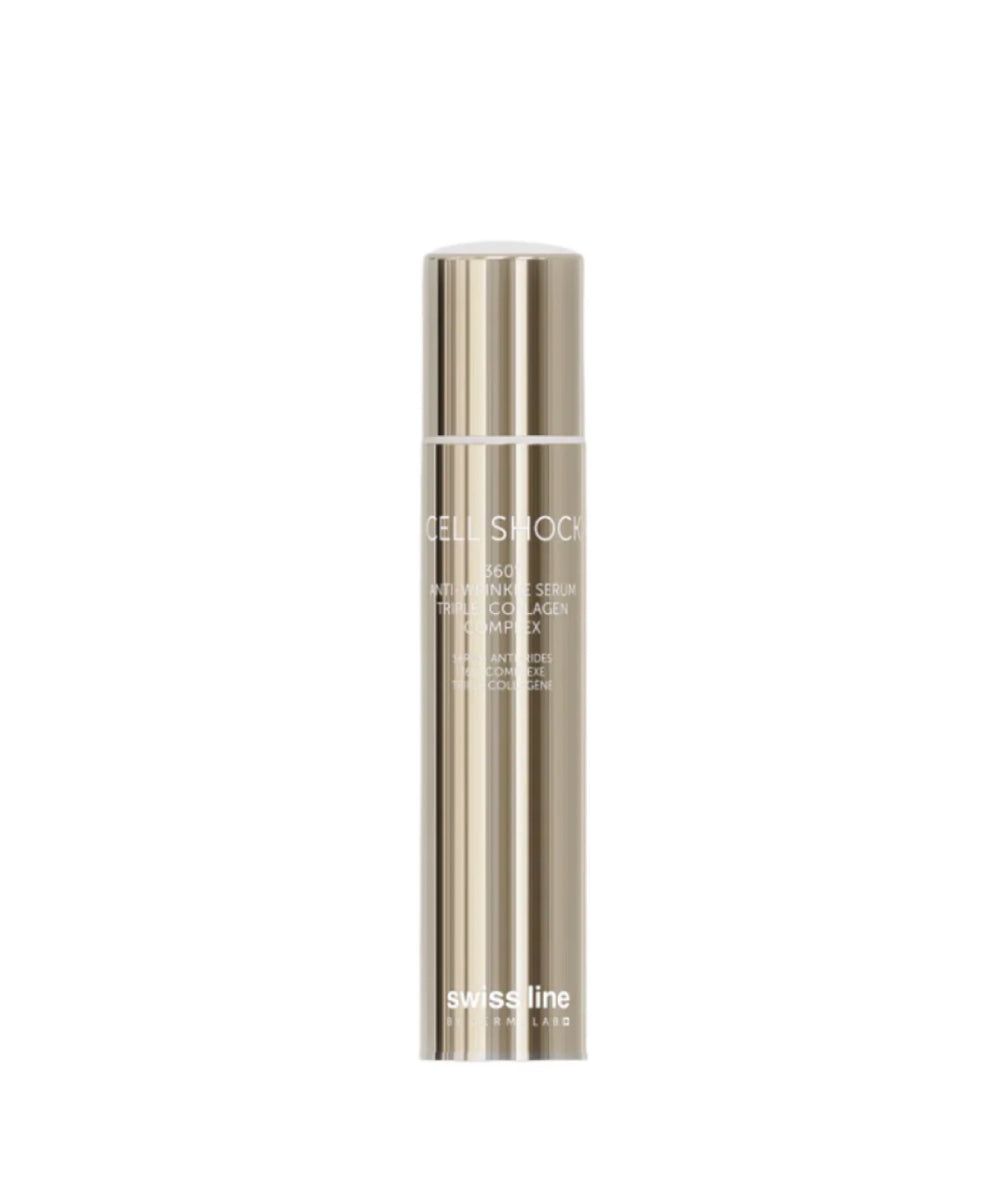 Cell Shock 360° Anti-Wrinkle Serum