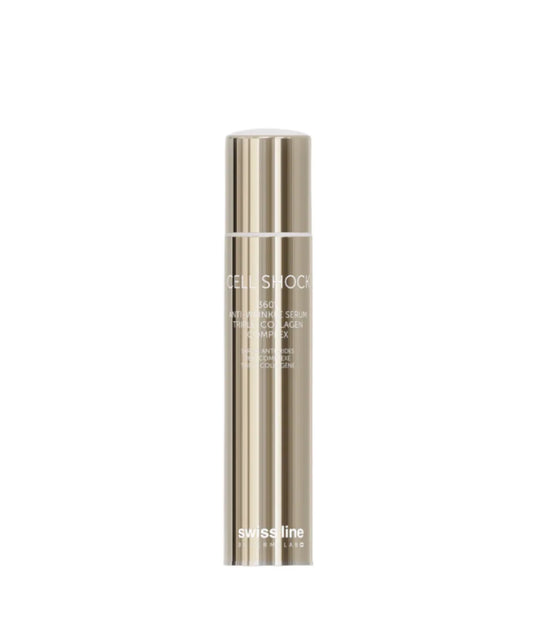 Cell Shock 360° Anti-Wrinkle Serum